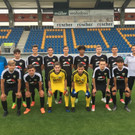 2017 SCRA U18B