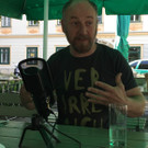 Roland Düringer im VOL.AT-Interview