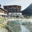 4* Superior Hotel Nesslerhof  im Großarltal