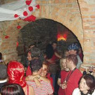 Hausball im Hörnlingen