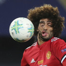 Real holte sich gegen Manchester United den UEFA-Supercup