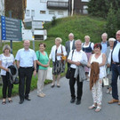 Begeisterung bei der Lech-Classic