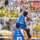 Beachvolleyball WM 2017 - Donauinsel - Halbfinal Maenner AUT- RUS  _12 von 109_.jpg