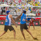 Beachvolleyball WM 2017 - Donauinsel - Halbfinal Maenner AUT- RUS  _13 von 109_.jpg