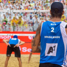 Beachvolleyball WM 2017 - Donauinsel - Halbfinal Maenner AUT- RUS  _15 von 109_.jpg