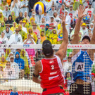 Beachvolleyball WM 2017 - Donauinsel - Halbfinal Maenner AUT- RUS  _17 von 109_.jpg