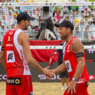 Beachvolleyball WM 2017 - Donauinsel - Halbfinal Maenner AUT- RUS  _20 von 109_.jpg