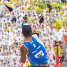 Beachvolleyball WM 2017 - Donauinsel - Halbfinal Maenner AUT- RUS  _31 von 109_.jpg