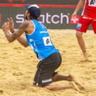 Beachvolleyball WM 2017 - Donauinsel - Halbfinal Maenner AUT- RUS  _33 von 109_.jpg