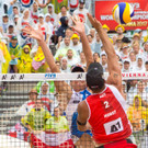 Beachvolleyball WM 2017 - Donauinsel - Halbfinal Maenner AUT- RUS  _37 von 109_.jpg