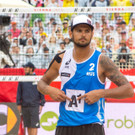 Beachvolleyball WM 2017 - Donauinsel - Halbfinal Maenner AUT- RUS  _48 von 109_.jpg