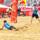 Beachvolleyball WM 2017 - Donauinsel - Halbfinal Maenner AUT- RUS  _73 von 109_.jpg