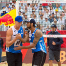 Beachvolleyball WM 2017 - Donauinsel - Halbfinal Maenner AUT- RUS  _80 von 109_.jpg