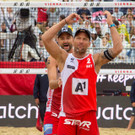 Beachvolleyball WM 2017 - Donauinsel - Halbfinal Maenner AUT- RUS  _85 von 109_.jpg