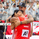Beachvolleyball WM 2017 - Donauinsel - Halbfinal Maenner AUT- RUS  _93 von 109_.jpg