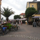 Seniorenring Club 50  Lustenau, Radausfahrt nach Lindau