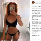 Anna Ermakova: Die Tochter von Boris Becker