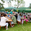 Grillfest der Nüziger Pensionisten 