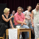 Musical-Probe I am from Austria