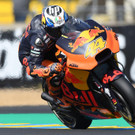 Premiere von KTM in Spielberg