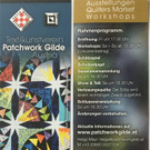 Quilktfest Patchworkgilde Austria