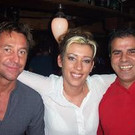 Partytime im Enjoy in Altach