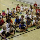 Abenteuer Sportcamp