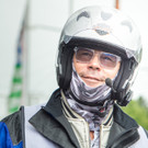 Harley-Davidson Charity-Tour 2017 - Europark Salzburg - 12.08.2017