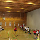 Abenteuer Sportcamp 2017