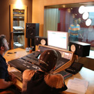 Roberto Blanco und Al Walser in Rankweil