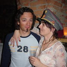 Sandra Aberers 30er II