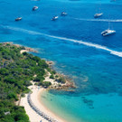 Sommer auf Sardinien