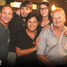 Billard - Darts & coole Leute