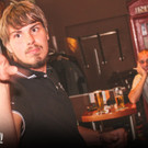Billard - Darts & coole Leute