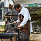 Mittelalterspektakel Montafon