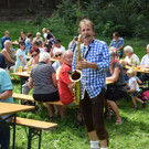 30. Kneippfest am 15. August 2017