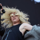Frequency 2017: "The Pretty Reckless"