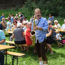 30. Kneippfest an Maria Himmelfahrt
