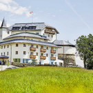 Bilder vom Schloss Mittersill