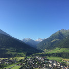 Blick vom Hotel auf Mittersill.JPG