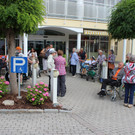 Ausflug Muttersberg 2017