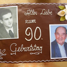 Die Geburtstagsfeier