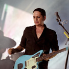 Frequency 2017 Tag zwei: Festival-Veteranen Placebo