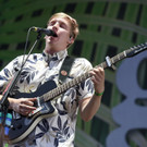 Frequency 2017 Tag zwei: Singer-Songwriter George Ezra