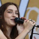 Frequency 2017 Tag zwei: Singer-Songwriterin Birdy