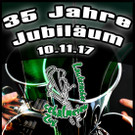 Flyer und Sponsoren