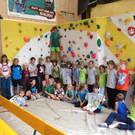 Sommercamp in der Klimmerei