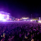 Frequency 2017: Stimmung am letzten Tag