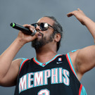 Frequency 2017: Samy Deluxe am Finaltag