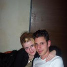 Frivolous Night im Rauchclub